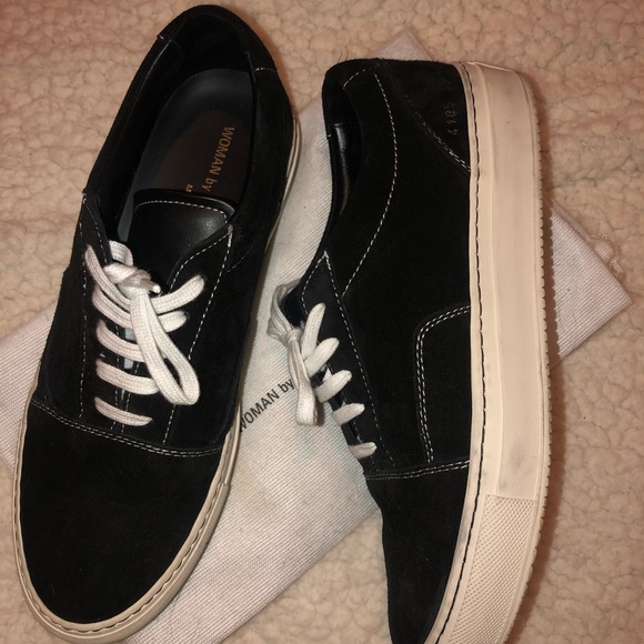 Common Projects - Suede - 39 - Picture 3 of 4